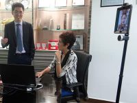 Senior Minister of State, Mrs Josephine Teo Paid a Visit to 3E Accounting Senior Minister of State, Mrs Josephine Teo Paid a Visit to 3E Accounting