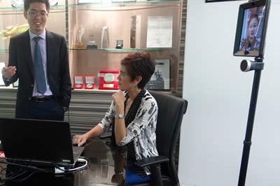 Senior Minister of State, Mrs Josephine Teo Paid a Visit to 3E Accounting Senior Minister of State, Mrs Josephine Teo Paid a Visit to 3E Accounting