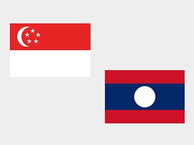 Singapore-Laos Avoidance of Double Taxation Agreement Enter Into Force (DTA) 
