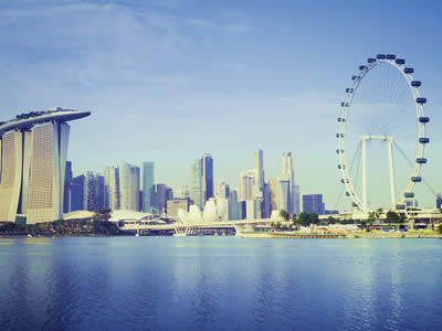 Why Singapore is the best place to start your business in Asia