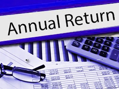 Filing Annual Returns with ACRA Filing Annual Returns with ACRA