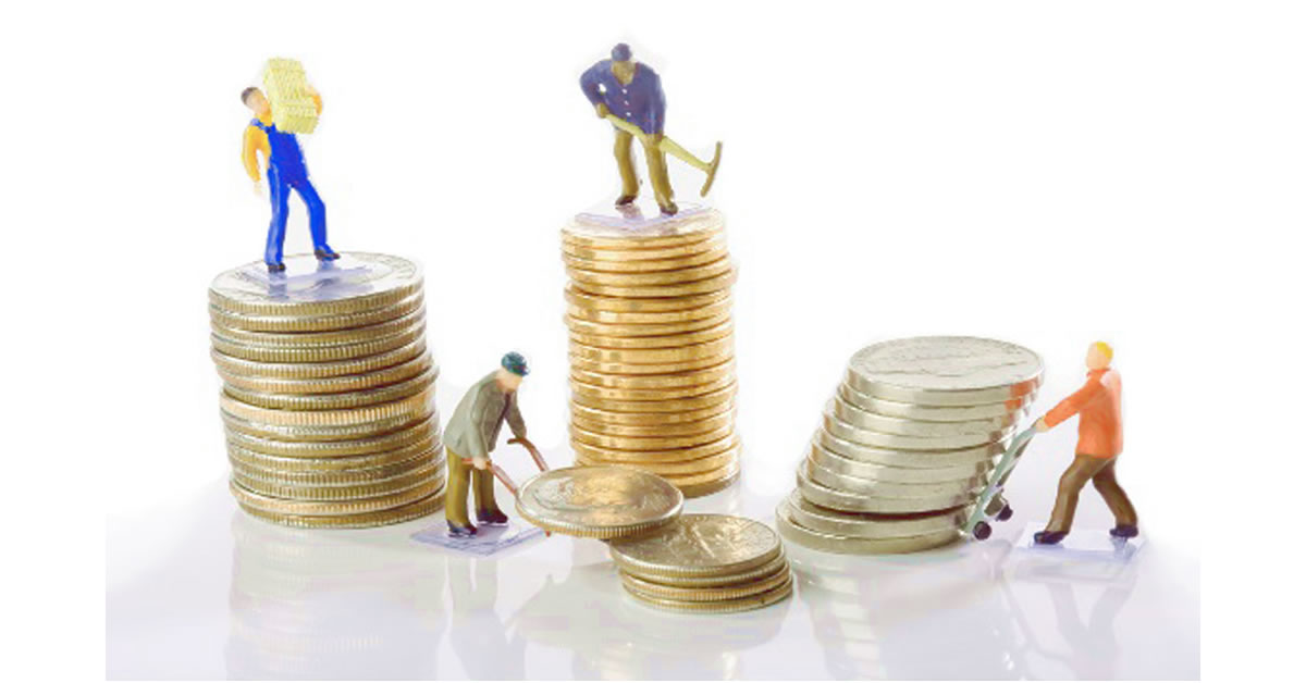 Wage Credit Scheme Payouts for 2017 Accounting Firm In Singapore