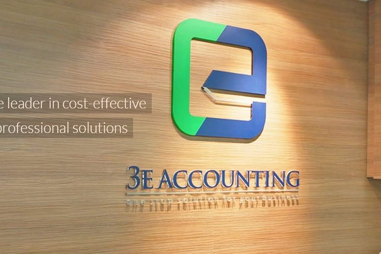 3E Accounting Inching Its Way to The Top 3E Accounting Inching Its Way to The Top