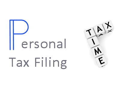 Personal Income Tax Filing Season for Year 2016 in Singapore - 3E Accounting Can Assist You