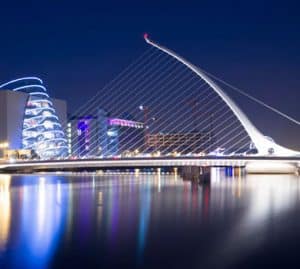 Why Set Up Business in Ireland