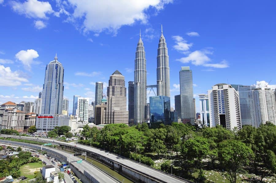 Why Setup Your Business in Malaysia Why Setup Your Business in Malaysia