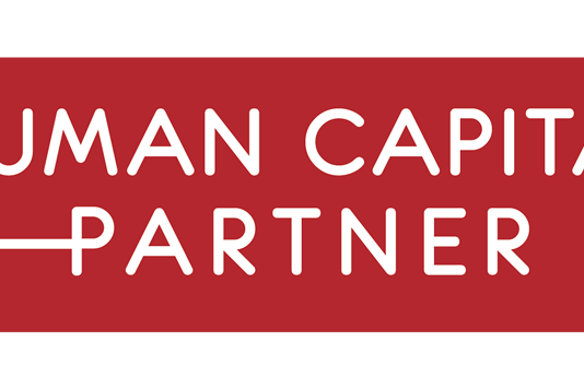 Human Capital Partner Human Capital Partner