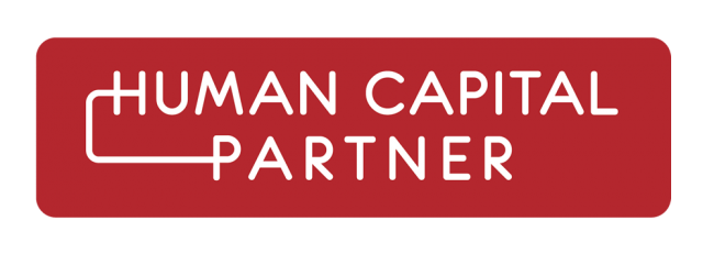 Human Capital Partner Human Capital Partner