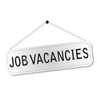 Job Vacancies 2016 Job Vacancies 2016