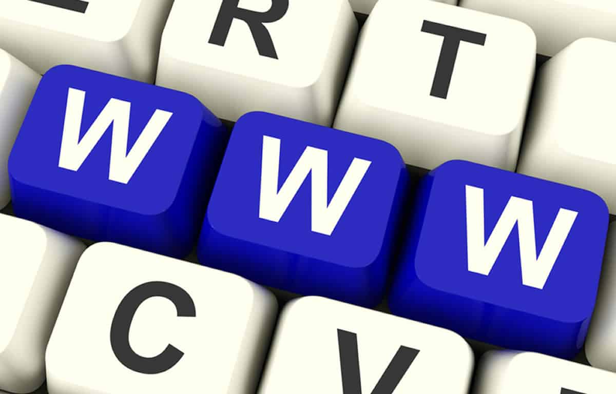 Online Presence