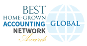 Best Home-grown Global Accounting Network