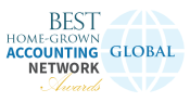 Best Home-grown Global Accounting Network Best Home-grown Global Accounting Network