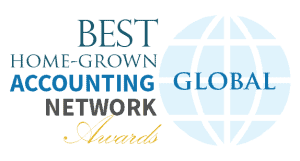 Best Home-grown Global Accounting Network