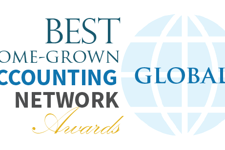 Best Home-grown Global Accounting Network Best Home-grown Global Accounting Network