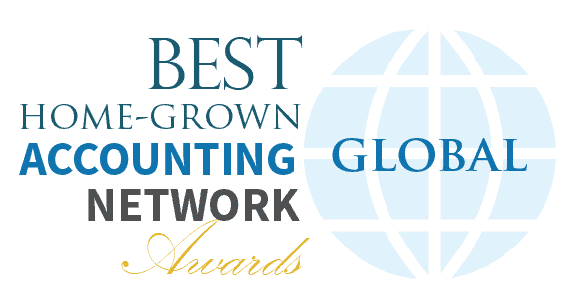 Best Home-grown Global Accounting Network