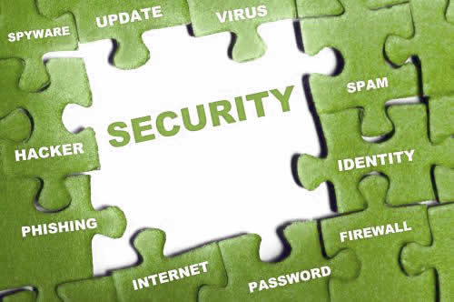 Cyber Security