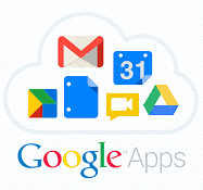 Google Apps
