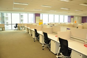 New Office IT Setup