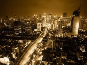 Business in Indonesia