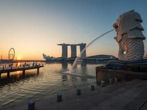 How economic growth impact businesses in Singapore