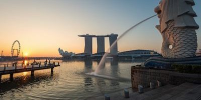 How economic growth impact businesses in Singapore How economic growth impact businesses in Singapore
