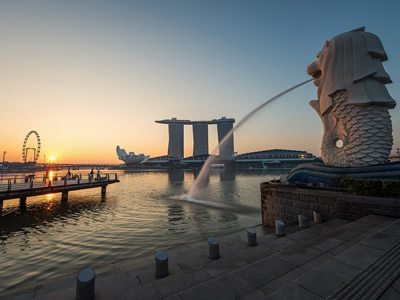 How economic growth impact businesses in Singapore How economic growth impact businesses in Singapore