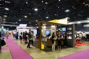 HR Summit & Expo Asia