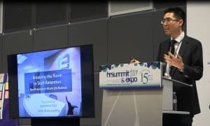 HR Summit & Expo Asia 3E Accounting