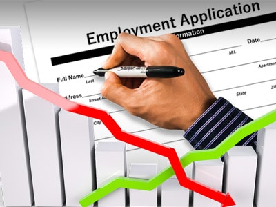 Labour Market Report 1Q 2017