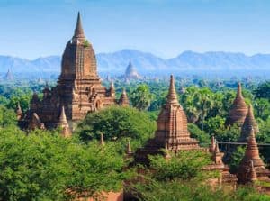 Singapore and Myanmar to Boost Collaborations