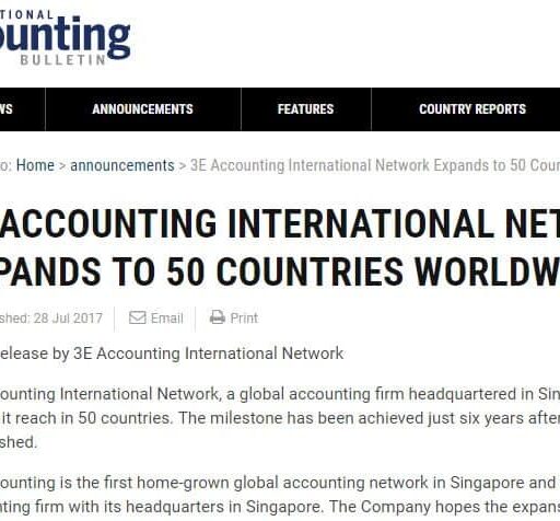 International Accounting Bulletin