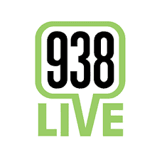93.8FM 93.8FM