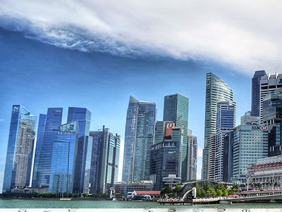 Singapore Government Agencies Merge for Greater Effectiveness