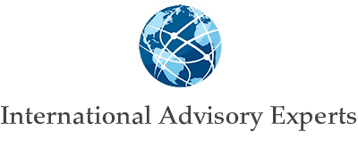 International Advisory Experts International Advisory Experts