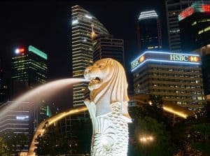 Why Choose Singapore VS United States