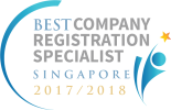Best Company Registration Specialist of the Year Best Company Registration Specialist of the Year