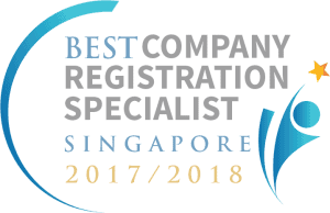 Best Company Registration Specialist of the Year