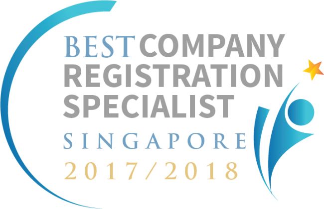 Best Company Registration Specialist of the Year Best Company Registration Specialist of the Year
