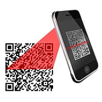 QR Code – transactions of the future QR Code - transactions of the future