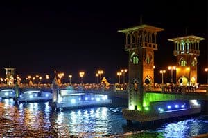 Why Invest In Egypt?