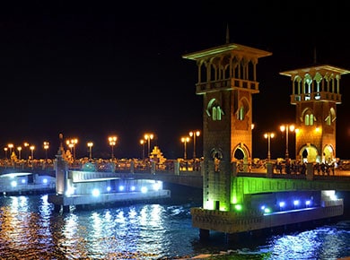 Why Invest In Egypt?