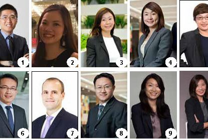 40 and under Accountants 40 and under Accountants