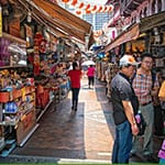 Cost of Living for an Expatriate in Singapore