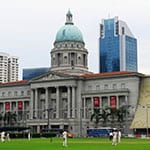 History of Singapore