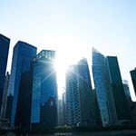 Singapore’s Banking Industry and Its Major Banks
