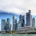 Renting a Business Office in Singapore