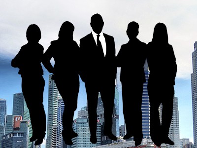 Overall Positive Growth for Singaporean Employment Market in the Third Quarter of 2017
