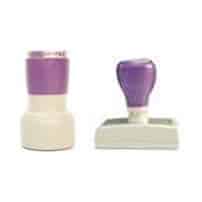 Self-inking Stamp