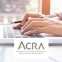 New look for ACRA’s Bizfile+ New look for ACRA's Bizfile+