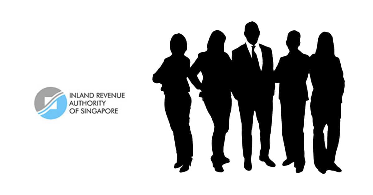 Singapore's Per Diem Allowances Update